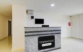 Туры в отель Super Townhouse Golden Temple Manikonda