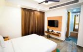 Туры в отель Royal Raven Hotel & Banquet' Greater Noida Nearby India Expo Centre & Mart