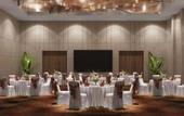 Туры в отель Hilton Hyderabad Genome Valley Resort & Spa