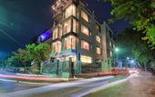 Туры в отель Aarchh Regency Noida
