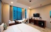 Туры в отель Aarchh Regency Noida