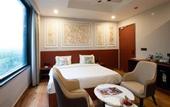 Туры в отель Aarchh Regency Noida