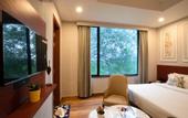 Туры в отель Aarchh Regency Noida