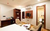 Туры в отель Aarchh Regency Noida