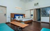 Туры в отель asar CP Outer Circle by Orion Hotels