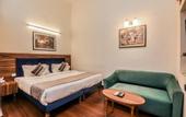 Туры в отель asar CP Outer Circle by Orion Hotels