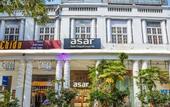 Туры в отель asar CP Outer Circle by Orion Hotels