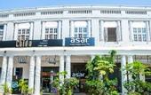 Туры в отель asar CP Outer Circle by Orion Hotels