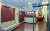 Туры в отель asar CP Outer Circle by Orion Hotels