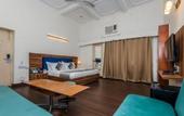 Туры в отель asar CP Outer Circle by Orion Hotels