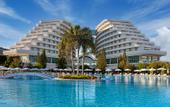 Туры в отель Miracle Resort Hotel