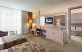 Туры в отель Miracle Resort Hotel