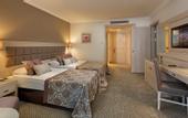 Туры в отель Miracle Resort Hotel