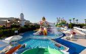 Туры в отель Miracle Resort Hotel