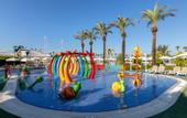 Туры в отель Miracle Resort Hotel