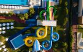 Туры в отель Miracle Resort Hotel