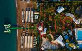Туры в отель Miracle Resort Hotel