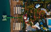 Туры в отель Miracle Resort Hotel