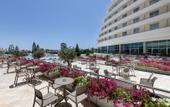 Туры в отель Miracle Resort Hotel