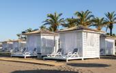 Туры в отель Miracle Resort Hotel