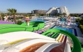 Туры в отель Miracle Resort Hotel