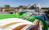 Туры в отель Miracle Resort Hotel