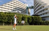 Туры в отель Miracle Resort Hotel