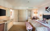 Туры в отель Miracle Resort Hotel