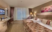 Туры в отель Miracle Resort Hotel