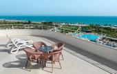 Туры в отель Miracle Resort Hotel