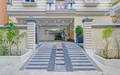 Туры в отель Fabhotel Broholic Stay Inn