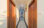 Туры в отель Fabhotel Broholic Stay Inn