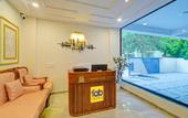 Туры в отель Fabhotel Broholic Stay Inn