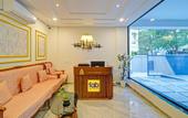 Туры в отель Fabhotel Broholic Stay Inn