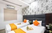 Туры в отель Hotel Marigold Atnest Gachibowli