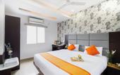 Туры в отель Hotel Marigold Atnest Gachibowli