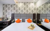 Туры в отель Hotel Marigold Atnest Gachibowli