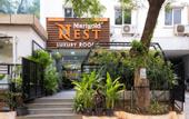 Туры в отель Hotel Marigold Atnest Gachibowli