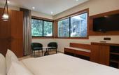 Туры в отель Moustache Select Nainital
