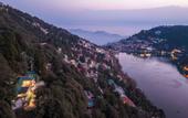 Туры в отель Moustache Select Nainital
