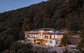 Туры в отель Moustache Select Nainital
