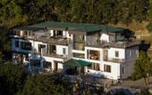 Туры в отель Moustache Select Nainital
