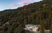 Туры в отель Moustache Select Nainital
