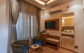 Туры в отель Moustache Select Nainital