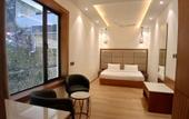 Туры в отель Moustache Select Nainital