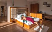 Туры в отель Moustache Select Nainital