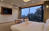 Туры в отель Moustache Select Nainital
