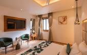 Туры в отель Moustache Select Nainital