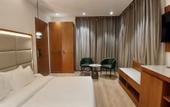 Туры в отель Moustache Select Nainital
