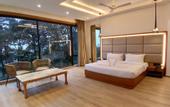 Туры в отель Moustache Select Nainital
